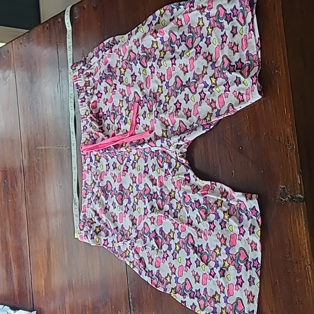 Like new pj shorts